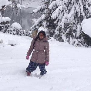 Meet your Posher, Claudia